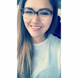 Meet your Posher, Sammantha